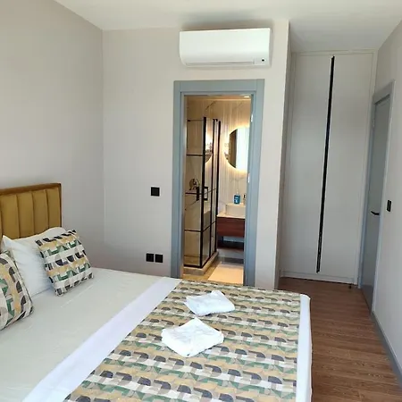 Apartment Palm Beach Varosha *