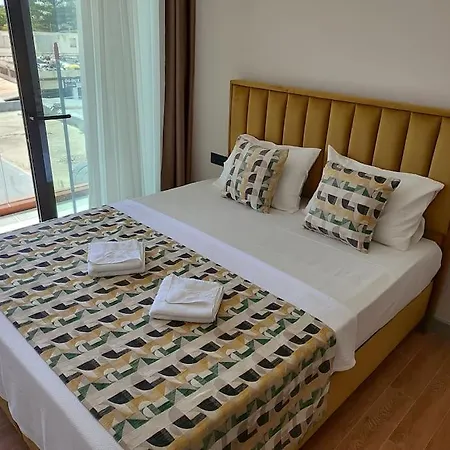 Palm Beach Varosha *