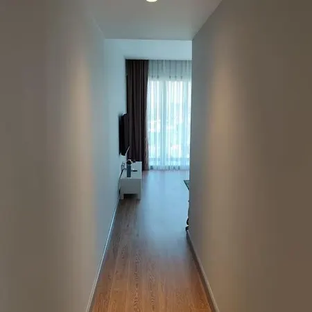 Palm Beach Varosha Apartamento *