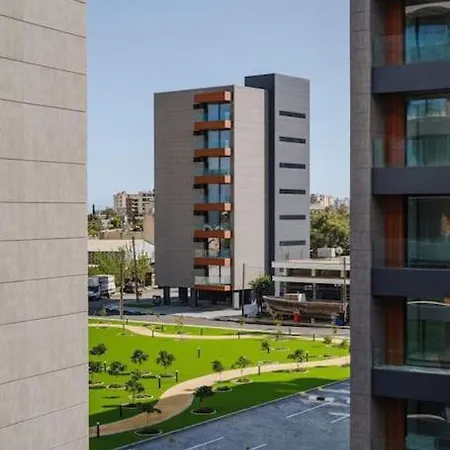 Palm Beach Varosha Apartment *