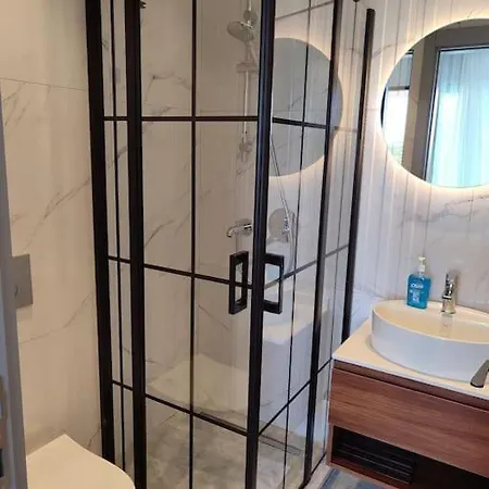 Apartamento Palm Beach Varosha Famagusta (Northern Cyprus)