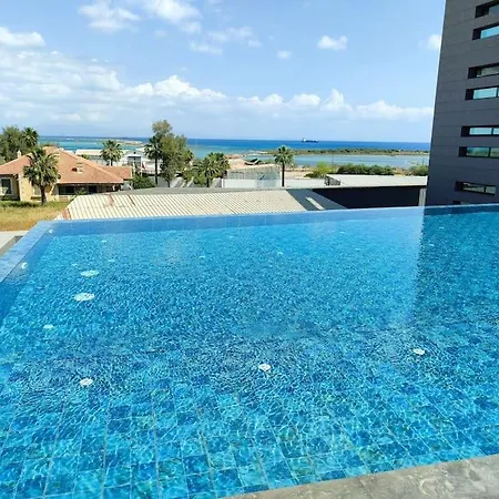 Palm Beach Varosha *