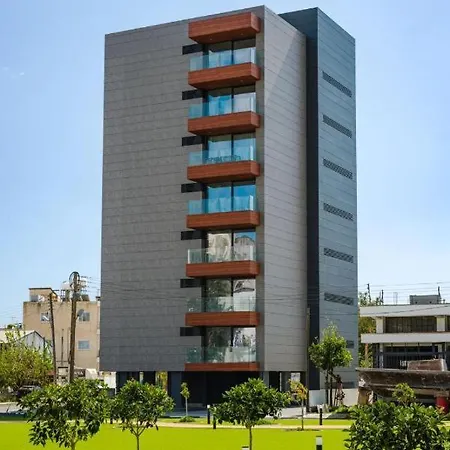 Palm Beach Varosha *